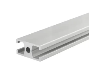 National Standard 1530G Electrophoretic Industrial Aluminum Profile Aluminum Alloy Doors and Windows I shaped Aluminum Profile