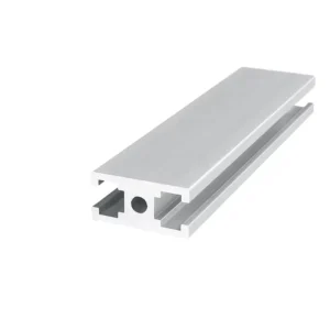 National Standard Industrial Aluminum Alloy Profile 1530 Door Frame Bracket Profile 15X30 I shaped Aluminum Profile