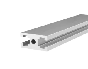 National Standard Industrial Aluminum Alloy Profile 2040T Groove Machine Equipment Frame Electrocoating I beam Aluminum Profile
