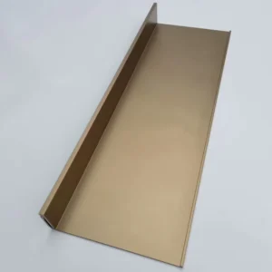 New Design Aluminum Metal Wall Shelf Storage Kid Book Shelf for Living Room