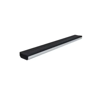 New Full Size 6A 27A Durable Modern Design Hollow Glass Fiberglass UPVC Plastic Strip Warm Edge Spacer
