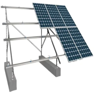 New Products Aluminum Solar Carport Frame Quality Aluminum Alloy Carport Frame for Solar Panels