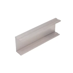 New Style Aluminum Panels for Doors windows Aluminum Door Frame Extrusion
