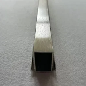 OEM Custom Aluminum Profile Decorative Materials Competitive Price & Fast Shipping