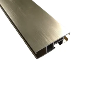 OEM Custom Aluminum Profiles 6000 Series Led Screen with Bending Cutting Welding Services Manufacturer Price