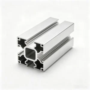 OEM Manufacturer Extrusion Aluminum Custom Shelf Profile