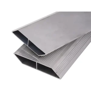 OEM ODM 6000 Series Aluminium Alloy Profile Furniture Frame Custom Industrial Kitchen Cabinets Cutting Bending T3 T8 Temper