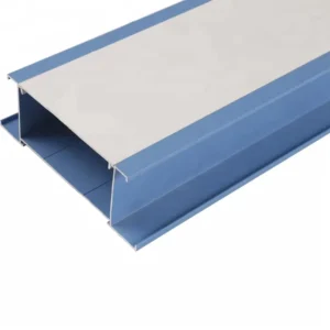 OEM ODM Aluminum Extrusion Profiles for Medical Device Parts
