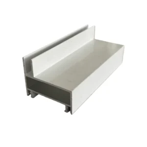 OEM ODM Customized 6061 6063 Aluminum Profiles Aluminium Profile To Make Doors and Windows