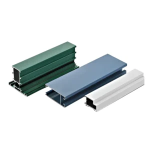 OEM/ODM Service Custom Furniture Decoration and Industrial Aluminium Extrusion/Extruded Aluminum Profiles