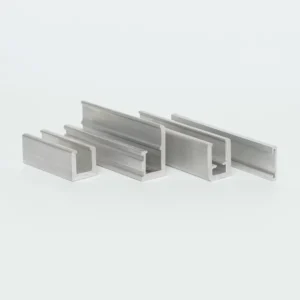 Other Grade CNC Aluminum Alloy Profile for Vehicle Component Custom Sizes Corrosion Resistant Cutting