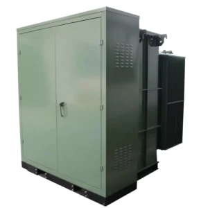 Outdoor 13.8KV 13.2KV Padmounted Power Transformer 250KVA 300KVA 400KVA 500KVA 630KVA 750KVA Pad Mounted Type Copper TOROIDAL