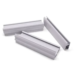 Outdoor Blinds Roller Aluminum Windows Profile Foshan Powder Coated Fly Screen Profile Aluminum Frameless Glass Door Profile