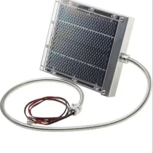 Outdoor Camping Portable Solar Powered Phone Charger 1.5W 6V Solar Power Panel Energy Saving 12V in Car Battery Charger
