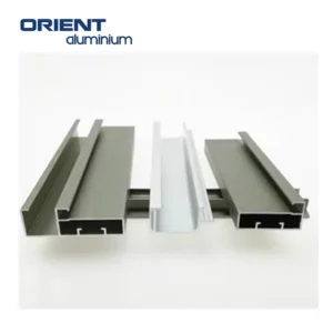 Outdoor Garden Aluminum Fence Profile Panels Durable Trellis and Gates All Kinds of Aluminum Profiles