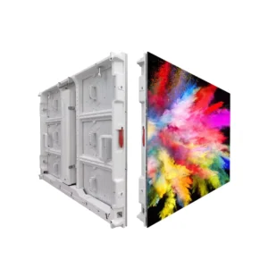 Outdoor High Definition Waterproof LED Advertising Screen High Brightness LED Display 3D Stereoscopic Plaza Billboard
