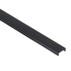 Outdoor LED Bar Aluminum Profile T slot Aluminum Extrusion Profiles Round Aluminum Profile Aluminum Profiles Champagne Color