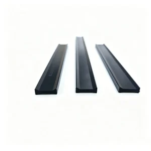 PA66GF25 I Type Thermal Break Strip Sheet Polyamide Double Glazed Aluminum Window Thermal Barrier