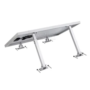 PV Adjustable Solar Panel Tilt Leg Mount Bracket Adjustable Angle Solar Panel Mounting Bracket