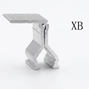 PV Metal Roof Mounting Fixture solar mounting system solar panels solar mounting bracket