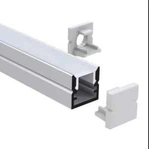 Perfiles De Aluminio Aluminum Extrusion Profile Aluminium LED Profile