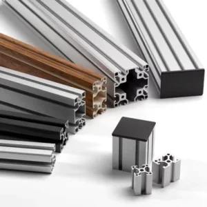 Pergola Aluminium Profile