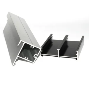 Philippines Aluminium Sliding Glass Window Profiles Aluminum Profiles for Window Door