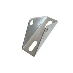 Photovoltaic Bracket Hot Dip Galvanized Steel Suitable for Solar Photovoltaic Accessories Installed on the Roof
