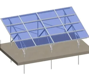 Photovoltaic Energy System Jiangsu Origin Wind C type Steel Solar Roof Tiles Solar Mounting Accessories Anodized Surface Wind