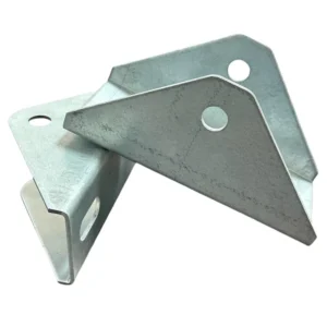 Photovoltaic Mounting Accessories Solar Panel Triangular Bracket Solar Accessories