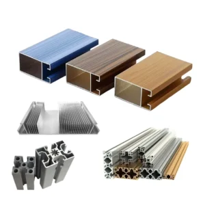 Popular Profile Aluminium Decoration Wall Trim Profile Aluminum Right Angle Profile Extrusion Aluminium Profile