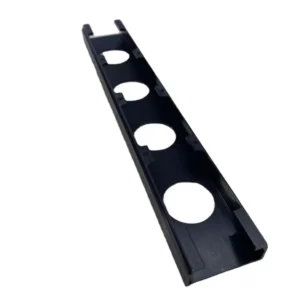 Popular Widely Used European Standard Furniture Aluminum Profile