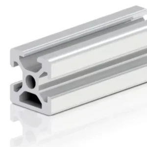 Powder Coated Aluminium Extrusion Profiles Doors and Windows Aluminum Profile Wardrobe Sliding Profile