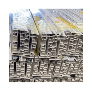 Powder Coated Ghana Aluminum Profile Aluminum Curtain Wall Profile Custom Door Aluminum Profile