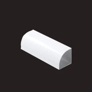 Powder Coating Color Aluminum Profile To Make Doors And Window