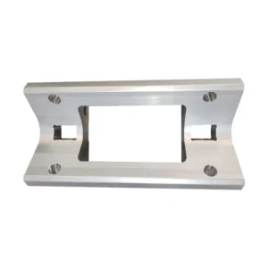 Precision 6061 T6 Aluminum Extrusions for Medical Imaging Equipment Frames Laboratory Furniture Chemical Resistant