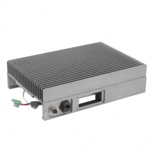 Precision Thermal Management Systems for Medical Devices