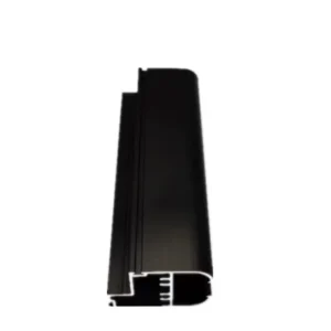 Premium Anodized 6000 Series Aluminum Profiles with Rich Colors Excellent Corrosion Resistance Cutting Bending Services Welding