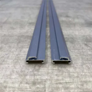 Premium Custom Decorative Aluminum Profiles Skillfully Manufactured
