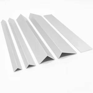 Premium Quality Modern Design Outdoor Patio Edge Aluminum Trim Waterproof Metal Edge Trim for Apartment Use
