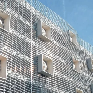 Prima Glass Curtain Wall Aluminum Profile Matching Frame for Aluminum Glass Curtain Wall