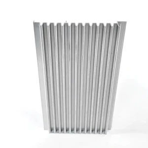 Professional Aluminum Profile Suitable Architectural Profile
