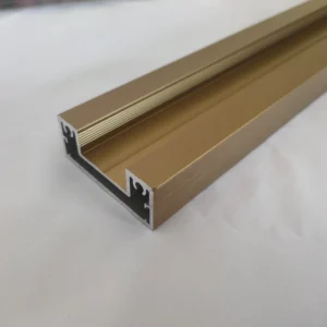 Professional Factory CNC Machining 6000 Series Aluminum Alloy Profile Production Line Bending Cutting Welding Window Door