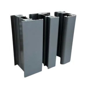 Professional Manufacture Promotion Price High Quality Aluminium Profile for Windows and Doors Innovative Products