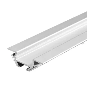 Profile Edge Profile Aluminium Extrusion