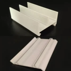Profile Frp Fiberglass Reinforced Plastic Double Pane Insulated Glass Reinforcing Fiber Building Materials Polyurethane FRPU