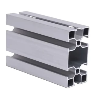 Profile Manufacturers Rectangular Aluminium Profile Extrusion