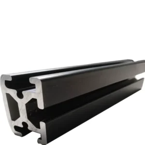Profiles Aluminum Industrial Aluminum Profile Custom Aluminum Profile