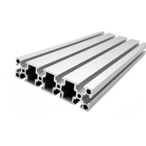 Profiles China Aluminum Extrusion Supplier T Slot Aluminum Profile Extrusion