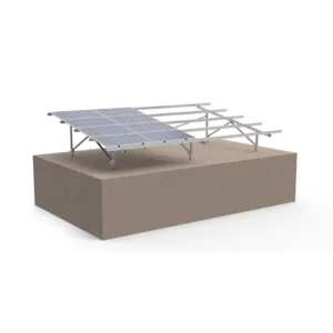 Pv Bracket Solar Panel Stand for Solar Energy Mounting